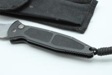 Anthony Marfione Signature Series Microtech Mini Socom LTD. 256/456 Tanto 154cm 2/2000 