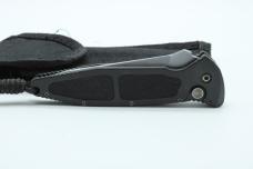 Anthony Marfione Signature Series Microtech Mini Socom LTD. 256/456 Tanto 154cm 2/2000 