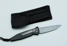 Anthony Marfione Signature Series Microtech Mini Socom LTD. 256/456 Tanto 154cm 2/2000 