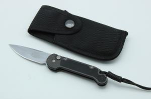 Vintage 1999 Microtech M-UDT 399 154cm