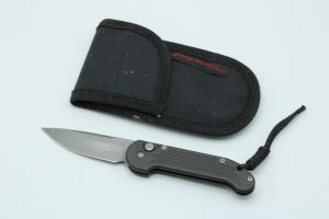 Vintage 2000 Microtech UDT Auto 42000 154cm