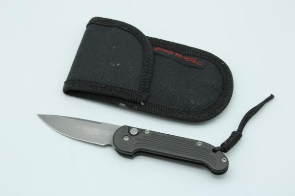 Vintage 2000 Microtech UDT 4/2000 154cm Vintage 2000 Microtech UDT 4/2000 154cm