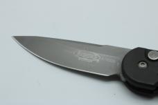 Vintage 2000 Microtech UDT 4/2000 154cm