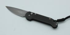 Vintage 2000 Microtech UDT 4/2000 154cm