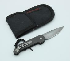 Vintage 2000 Microtech UDT 4/2000 154cm