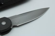 Vintage 2000 Microtech UDT 4/2000 154cm