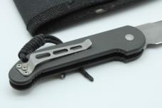 Vintage 2000 Microtech UDT 4/2000 154cm