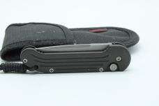 Vintage 2000 Microtech UDT 4/2000 154cm