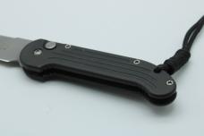 Vintage 2000 Microtech UDT 4/2000 154cm