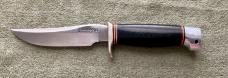 Vintage Randall Made Knife Model 3-5 Hunter JRB Sheath With Extras