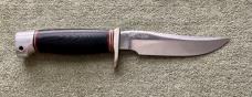 Vintage Randall Made Knife Model 3-5 Hunter JRB Sheath With Extras