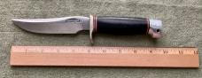 Vintage Randall Made Knife Model 3-5 Hunter JRB Sheath With Extras
