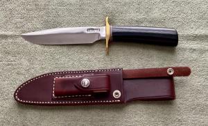 Randall Made Knife Model 1-6” All Purpose Fighting Knife