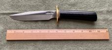 Randall Made Knife Model 1-6” All Purpose Fighting Knife