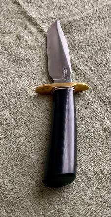 Randall Made Knife Model 1-6” All Purpose Fighting Knife