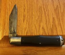 LARGE DOUBLE PULL COKE ULSTER KNIFE CO.