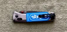 Benchmade 535-BK-4 Bugout Knife M390 New