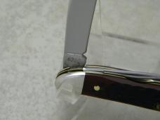 Case XX USA 1 Dot 1979 Delrin 6220 Peanut Knife