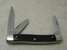 SW CUT LB1 USA (Schrade Walden) Limited Edition "Liberty" Stockman Knife 