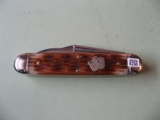 GREAT EASTERN 2025 NORTHFIELD 541225 JUMBO STOCKMAN FRONTIER JIGGED BONE
