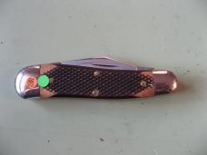 GREAT EASTERN 2026 TIDIOUTE 571326 GEPPETTO WHITTLER CHOCOLATE CHECKERED RICHLITE