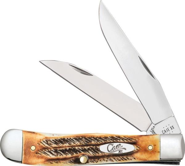 2026 6.5 Bone Stag Trapper Brand New In Box 2026 6.5 Bone Stag Trapper Brand New In Box