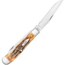 2026 6.5 Bone Stag Trapper Brand New In Box