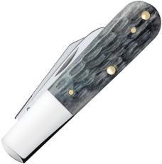 2026 CASEXX POCKET WORN GRAY BONE BARLOW (62009)
