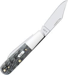 2026 CASEXX POCKET WORN GRAY BONE BARLOW (62009)
