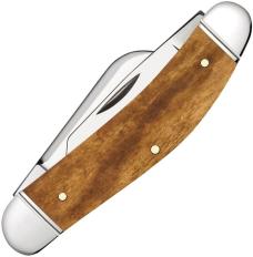 2025 Casexx Tony Bose Antique Bone Sowbelly Brand New In Box (TB6339)