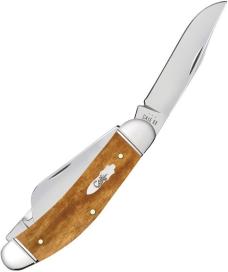 2025 Casexx Tony Bose Antique Bone Sowbelly Brand New In Box (TB6339)