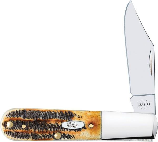 2026 Casexx 6.5 Bone Stag Barlow New In Box 2026 Casexx 6.5 Bone Stag Barlow New In Box