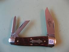 GREAT EASTERN 2026 TIDIOUTE 571326 GEPPETTO WHITTLER HAZELNUT JIGGED BONE