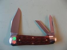 GREAT EASTERN 2026 TIDIOUTE 571326 GEPPETTO WHITTLER HAZELNUT JIGGED BONE