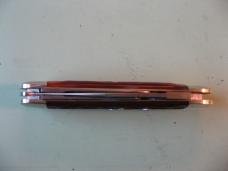 GREAT EASTERN 2026 TIDIOUTE 571326 GEPPETTO WHITTLER HAZELNUT JIGGED BONE
