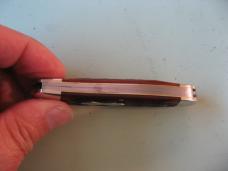 GREAT EASTERN 2026 TIDIOUTE 571326 GEPPETTO WHITTLER HAZELNUT JIGGED BONE