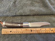 A.G. Russell Big ol' Lockback
