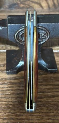 Case Tested 5299 1/2 Red Stag