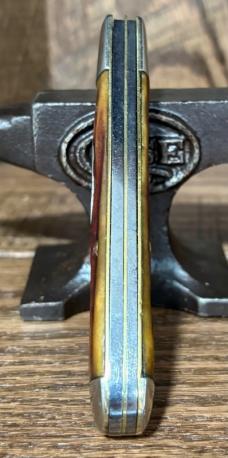 Case Tested 5299 1/2 Red Stag