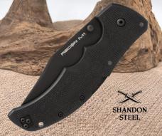 Cold Steel Recon 1 Tri-Ad Lock Magnacut CS-27TMC Stainless Synthetic Folding