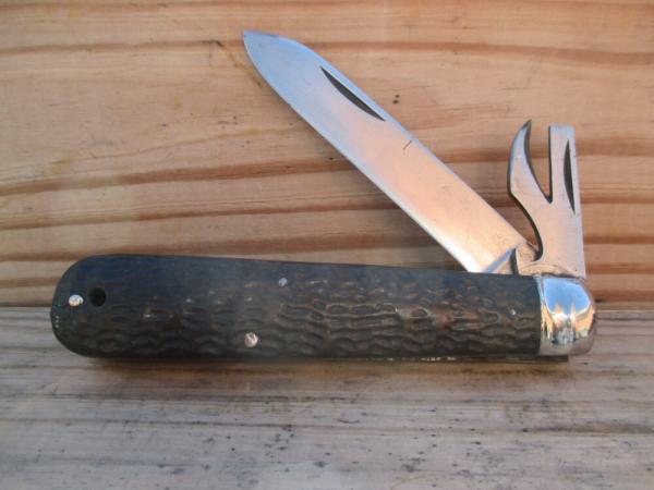 New York Knife Co. Walden   Utility Jack 