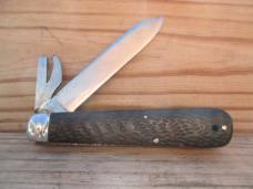 New York Knife Co. Walden   Utility Jack 