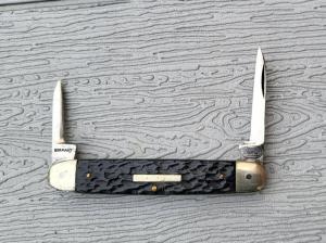 3 38quot Old Vintage Premier Life Time K238 Germany Equal End Knife