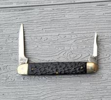 3 3/8" Old Vintage Premier Life Time K238 Germany Equal End Knife
