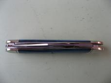 GREAT EASTERN 2026 NORTHFIELD 571326 GEPPETTO WHITTLER BLUE SMOOTH BONE #2