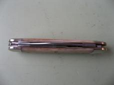GREAT EASTERN 2026 NORTHFIELD 571326 GEPPETTO WHITTLER SANDSTONE SMOOTH BONE #1
