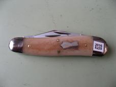 GREAT EASTERN 2026 NORTHFIELD 571326 GEPPETTO WHITTLER SANDSTONE SMOOTH BONE #2