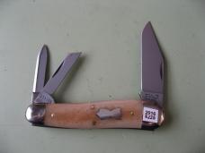 GREAT EASTERN 2026 NORTHFIELD 571326 GEPPETTO WHITTLER SANDSTONE SMOOTH BONE #2