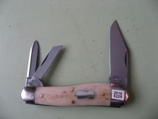 GREAT EASTERN 2026 NORTHFIELD 571326 GEPPETTO WHITTLER SANDSTONE SMOOTH BONE #3