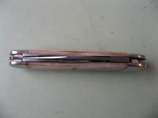 GREAT EASTERN 2026 NORTHFIELD 571326 GEPPETTO WHITTLER SANDSTONE SMOOTH BONE #3